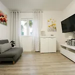 Kaya Old Town Zadar, Self Check-in, Balcony Ac 公寓 *