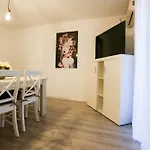 Kaya Old Town Zadar, Self Check-in, Balcony Ac 아파트 자다르