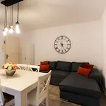 Kaya Old Town Zadar, Self Check-in, Balcony Ac 公寓 *