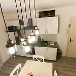 아파트 Kaya Old Town Zadar, Self Check-in, Balcony Ac *
