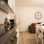 公寓 Kaya Old Town Zadar, Self Check-in, Balcony Ac 扎达尔