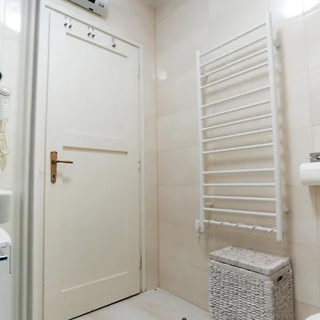 Kaya Old Town Zadar, Self Check-in, Balcony Ac * Zadar