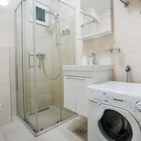 Kaya Old Town Zadar, Self Check-in, Balcony Ac Appartement *