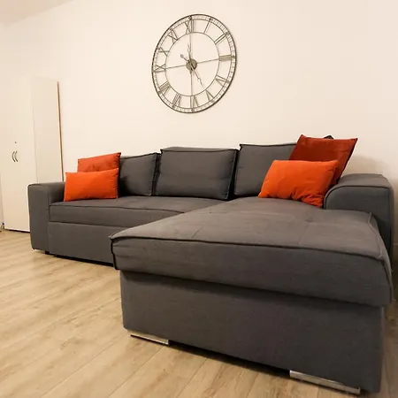 Kaya Old Town Zadar, Self Check-in, Balcony Ac 아파트 *