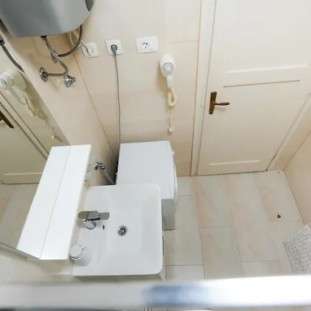 Appartement Kaya Old Town Zadar, Self Check-in, Balcony Ac