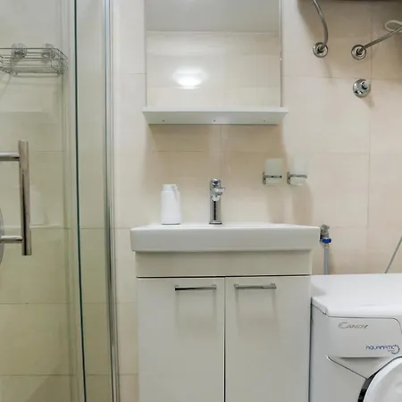 Appartement Kaya Old Town Zadar, Self Check-in, Balcony Ac *