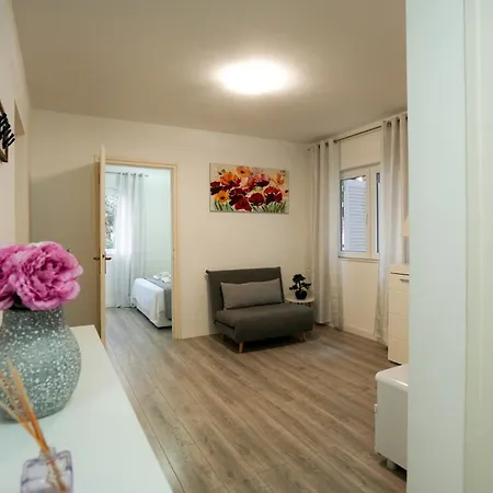 Kaya Old Town Zadar, Self Check-in, Balcony Ac * Zadar