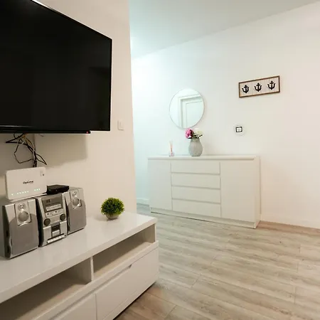 Kaya Old Town Zadar, Self Check-in, Balcony Ac * Zadar