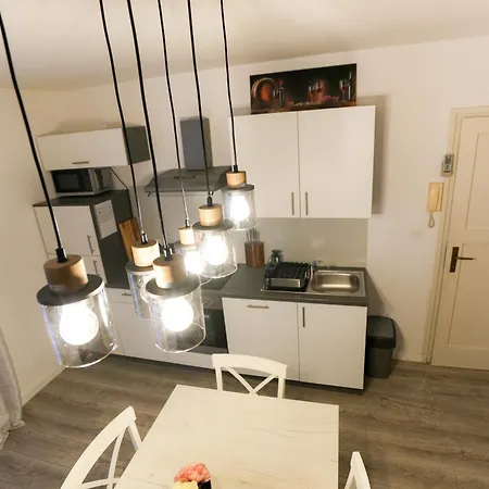 Appartement Kaya Old Town Zadar, Self Check-in, Balcony Ac *
