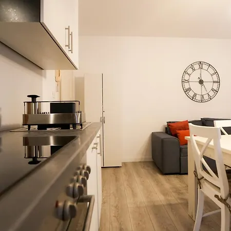 Appartement Kaya Old Town Zadar, Self Check-in, Balcony Ac Zadar