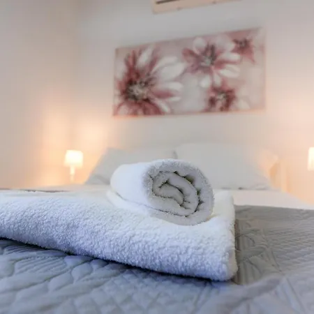 Kaya Old Town Zadar, Self Check-in, Balcony Ac * Zadar