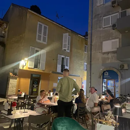 Appartement Kaya Old Town Zadar, Self Check-in, Balcony Ac