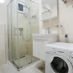 Kaya Old Town Zadar, Self Check-in, Balcony Ac Apartman *