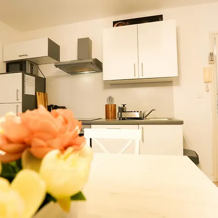 Apartment Kaya Old Town Zadar, Self Check-In, Balcony Ac Задар