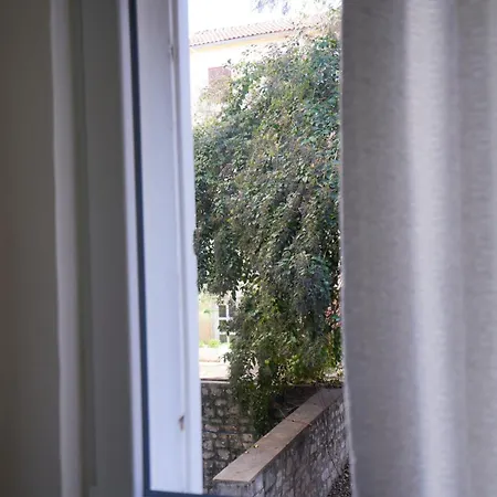 Apartment Kaya Old Town Zadar, Self Check-In, Balcony Ac Задар