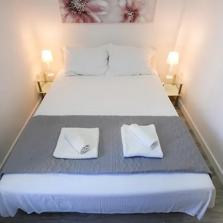 公寓 Kaya Prime Location, Old Town Zadar, Self Check-in