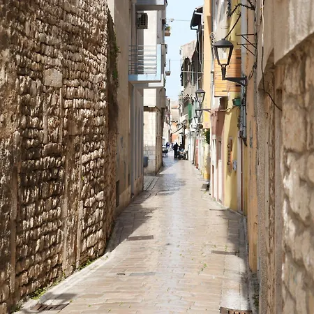 Apartment Kaya Old Town Zadar, Self Check-In, Balcony Ac *