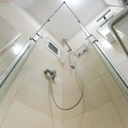 Апартаменты Apartment Kaya Old Town Zadar, Self Check-In, Balcony Ac Задар