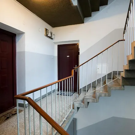 Apartment Kaya Old Town Zadar, Self Check-In, Balcony Ac