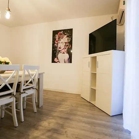 Apartment Kaya Old Town Zadar, Self Check-In, Balcony Ac Апартаменты Задар
