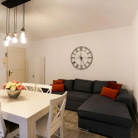 Kaya Prime Location, Old Town Zadar, Self Check-in Apartamento *