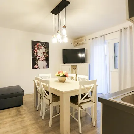 Apartment Kaya Old Town Zadar, Self Check-In, Balcony Ac Апартаменты Задар