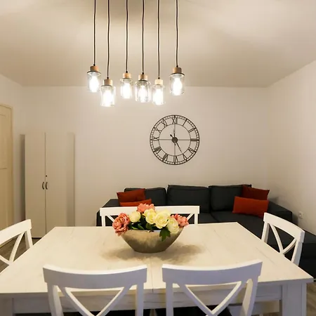 Kaya Prime Location, Old Town Zadar, Self Check-in *