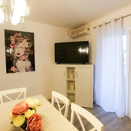 Apartment Kaya Old Town Zadar, Self Check-In, Balcony Ac Апартаменты *