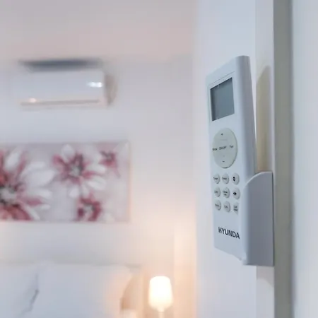 公寓 Kaya Prime Location, Old Town Zadar, Self Check-in 扎达尔