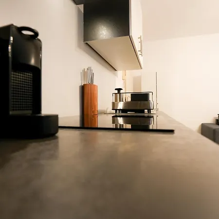 Kaya Prime Location, Old Town Zadar, Self Check-in *