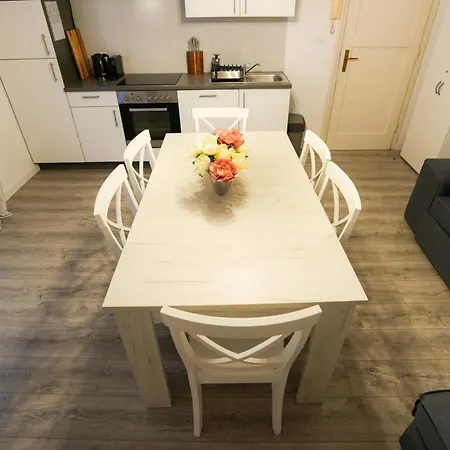 Apartment Kaya Old Town Zadar, Self Check-In, Balcony Ac Апартаменты *