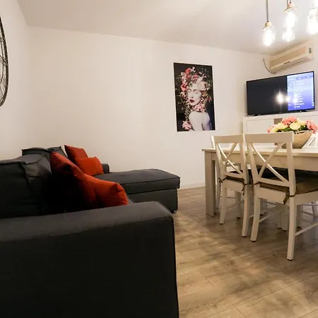 Apartment Kaya Old Town Zadar, Self Check-In, Balcony Ac Задар