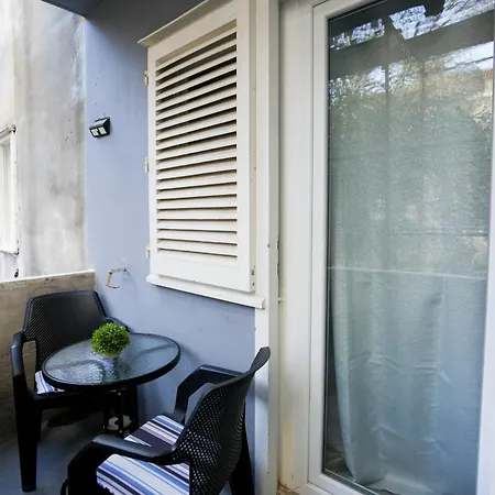 Апартаменты Apartment Kaya Old Town Zadar, Self Check-In, Balcony Ac *