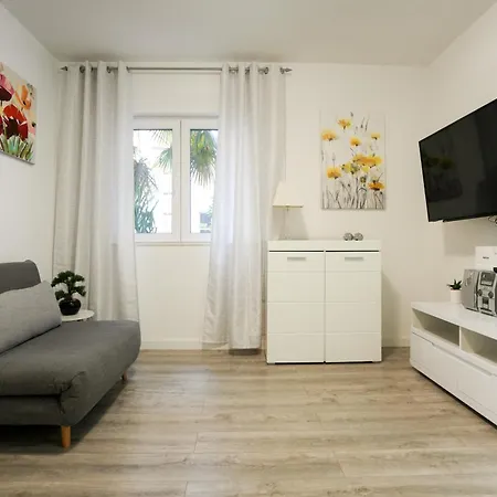Apartamento Kaya Prime Location, Old Town Zadar, Self Check-in *