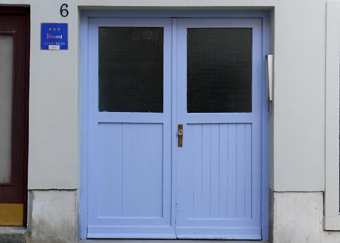 Kaya Old Town Zadar, Self Check-in, Balcony Ac * Zadar