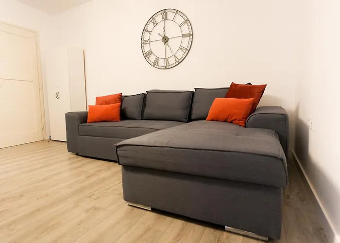 Kaya Old Town Zadar, Self Check-in, Balcony Ac Apartment *