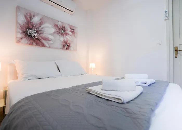 Kaya Old Town Zadar, Self Check-in, Balcony Ac * Zadar