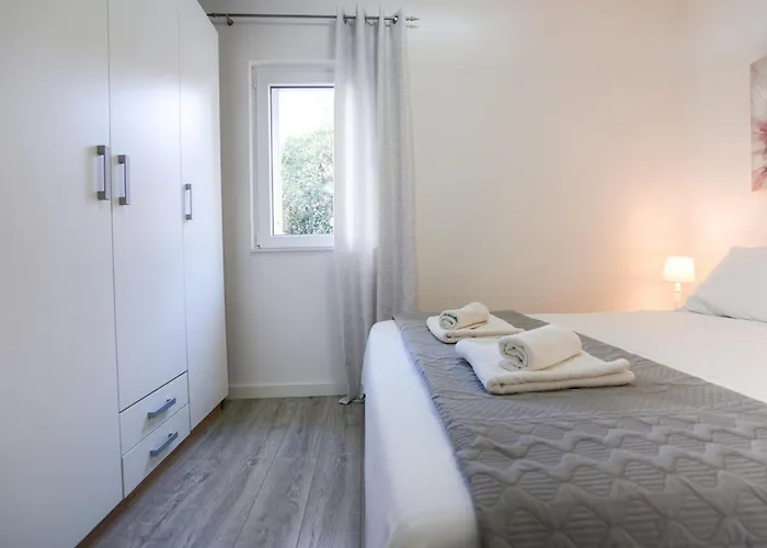 Kaya Old Town Zadar, Self Check-in, Balcony Ac *