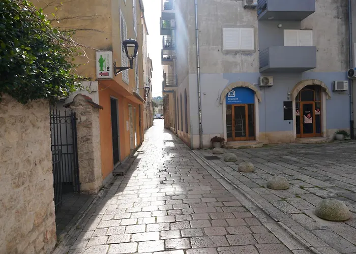 Apartment Kaya Old Town Zadar, Self Check-in, Balcony Ac Zadar