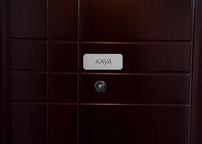 Kaya Old Town Zadar, Self Check-in, Balcony Ac Apartment *