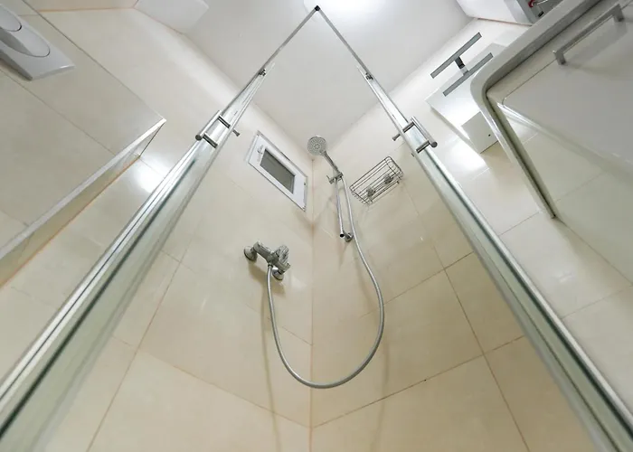 Apartment Kaya Old Town Zadar, Self Check-in, Balcony Ac Zadar