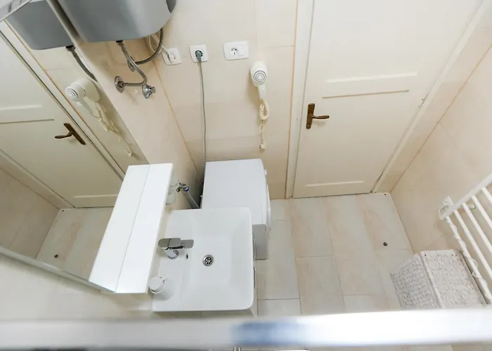 Apartment Kaya Old Town Zadar, Self Check-in, Balcony Ac