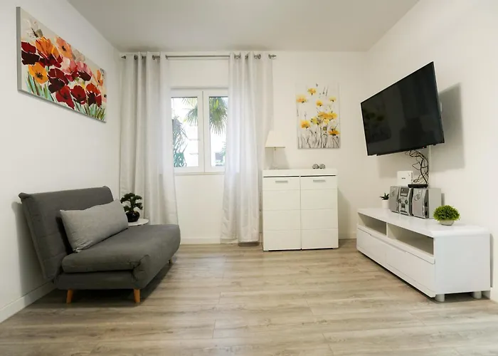 Kaya Old Town Zadar, Self Check-in, Balcony Ac Apartment *