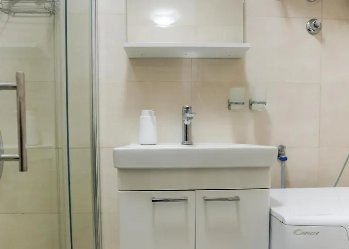 Apartment Kaya Old Town Zadar, Self Check-in, Balcony Ac *