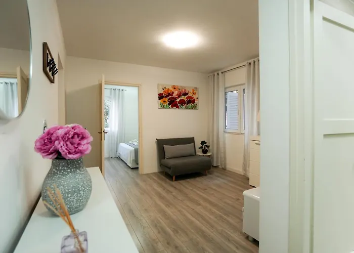 Kaya Old Town Zadar, Self Check-in, Balcony Ac * Zadar