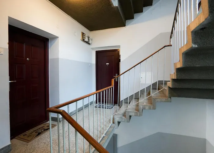 Kaya Old Town Zadar, Self Check-in, Balcony Ac