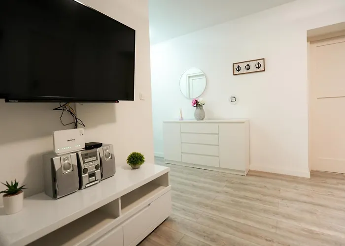 Kaya Old Town Zadar, Self Check-in, Balcony Ac * Zadar