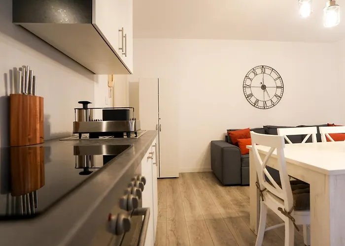 Apartment Kaya Old Town Zadar, Self Check-in, Balcony Ac Zadar