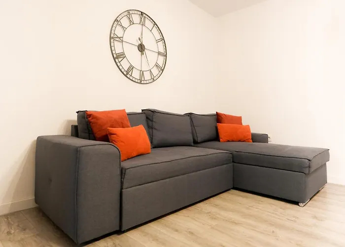 Apartment Kaya Old Town Zadar, Self Check-in, Balcony Ac