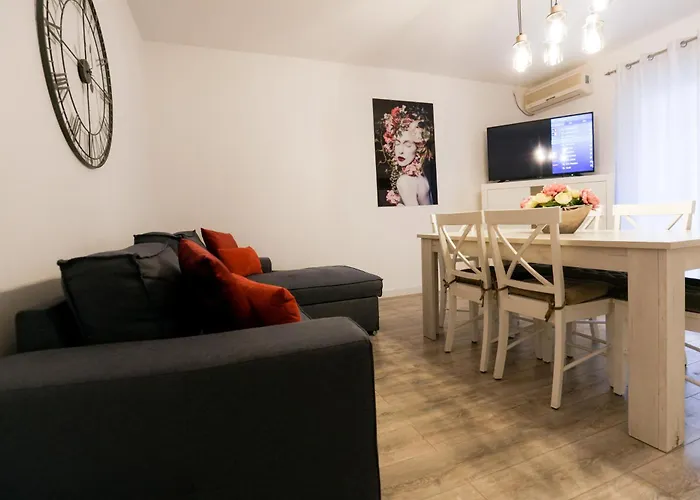 Kaya Old Town Zadar, Self Check-in, Balcony Ac Zadar